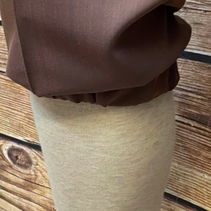 Knickerbocker – Braun – Größe 50