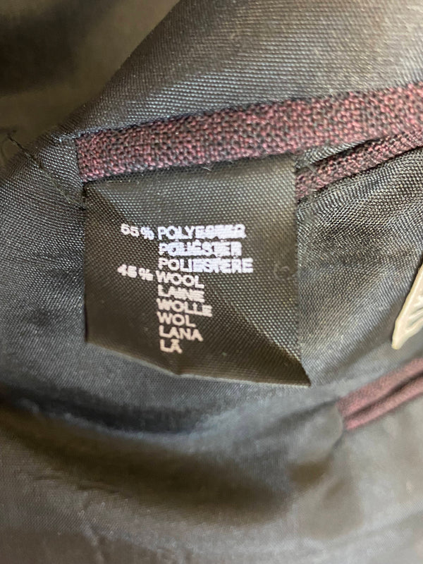 20er Jahre Herren Outfit Gr. 28 – Anzug, Weste & Fliege
