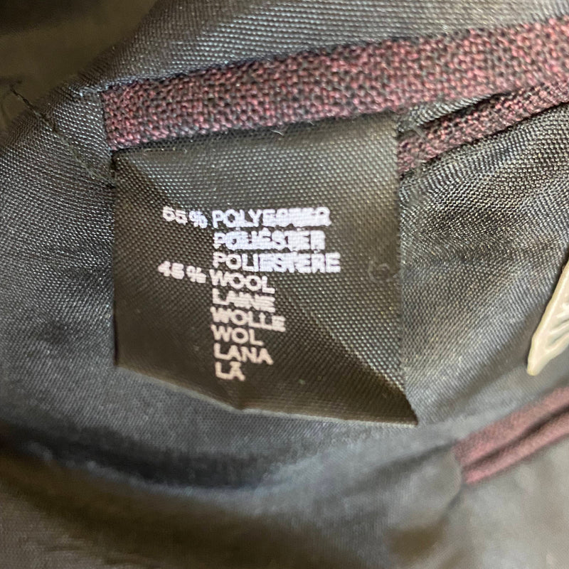 20er Jahre Herren Outfit Gr. 28 – Anzug, Weste & Fliege