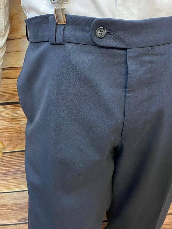 20er Jahre Herren Outfit Gr. 50 mit Knickerbocker