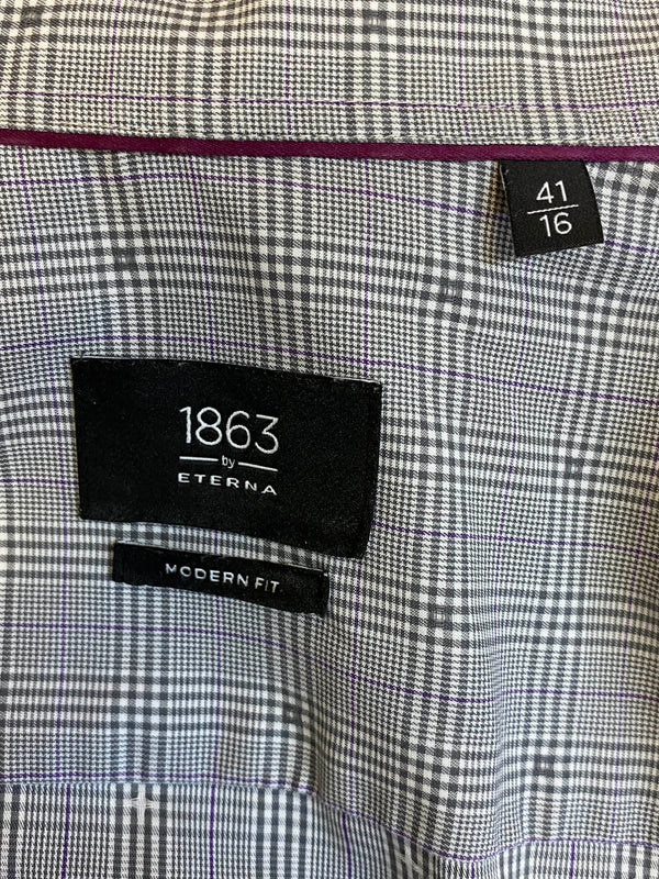 Hemd für Vintage Herren Outfit