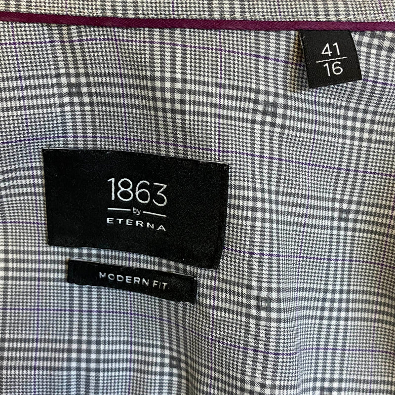 Hemd für Vintage Herren Outfit