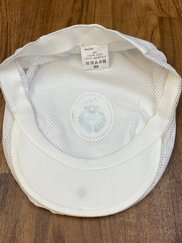 20er Jahre Herren Nadelstreifenanzug Gr. 50/52 mit Accessoires