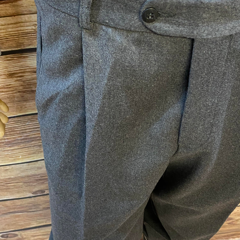 „Gatsby Stil Herren Outfit mit Knickerbocker und klassischer Weste“