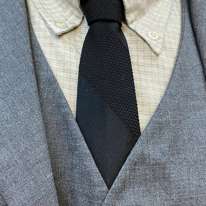 1920er Peaky-Blinders-Outfit – Grau – Gr. 56/58