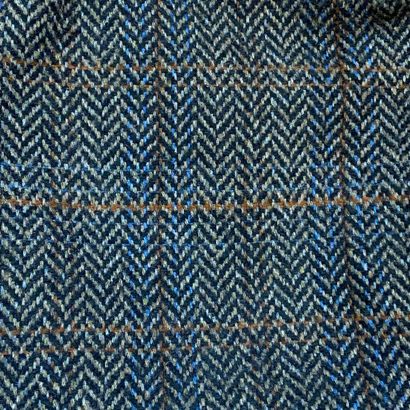 1920er Peaky-Blinders-Outfit – Grau – Gr. 56/58