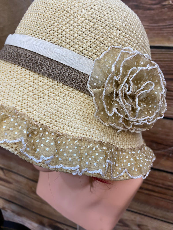 20er-Jahre Outfit (Gr. 36–38) – handveredeltes Unikat mit Cloche & Handschuhen