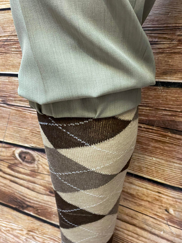 20er Jahre Herren Outfit Gr. 54 – Knickerbocker Vintage Unikat