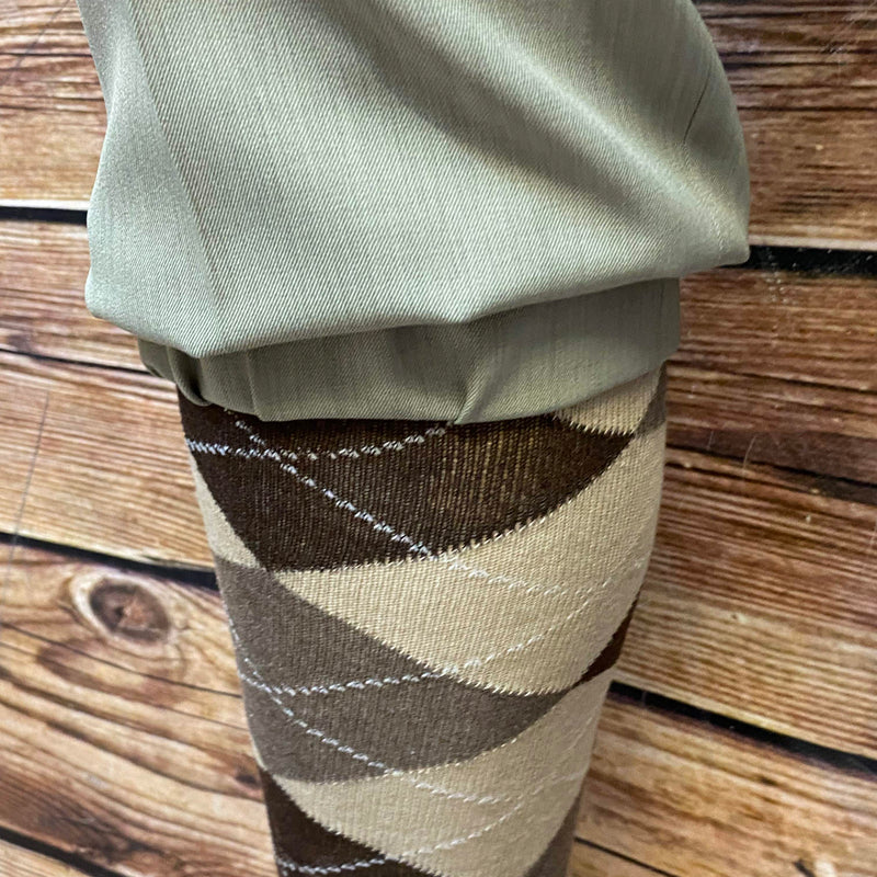 20er Jahre Herren Outfit Gr. 54 – Knickerbocker Vintage Unikat