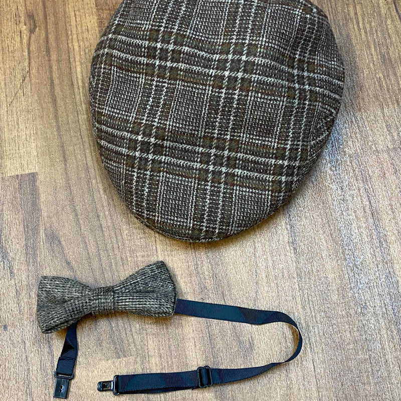 20er Jahre Herren Outfit Gr. 54 – Knickerbocker Vintage Unikat