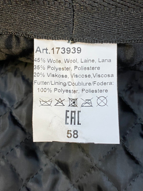 20er Jahre Herren Outfit Gr. 54 – Knickerbocker Vintage Unikat