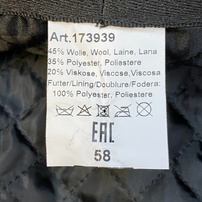 20er Jahre Herren Outfit Gr. 54 – Knickerbocker Vintage Unikat