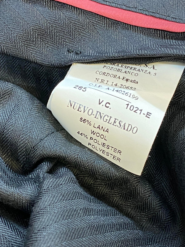 20er Jahre Herren Outfit Gr. 56 – Knickerbocker Vintage Unikat