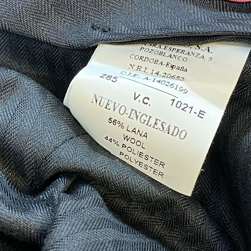 20er Jahre Herren Outfit Gr. 56 – Knickerbocker Vintage Unikat