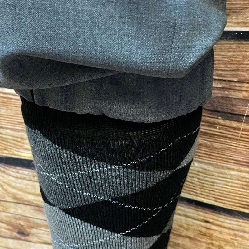 20er Jahre Herren Outfit Gr. 58 – Knickerbocker mit Weste