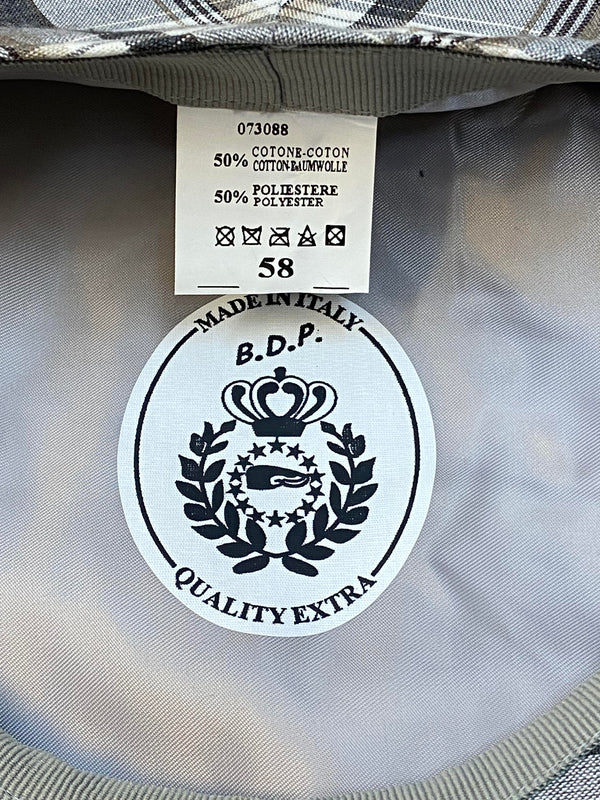 20er Jahre Herren Outfit Gr. 54 – Knickerbocker, Weste & Schiebermütze