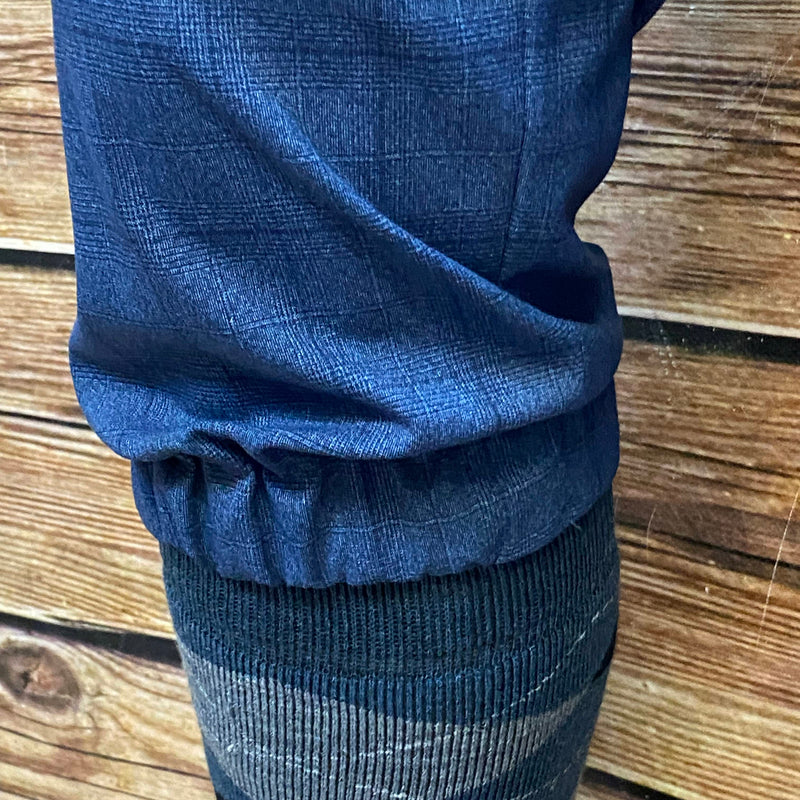 20er Jahre Herren Outfit Gr. 56 – Knickerbocker & Hosenträger