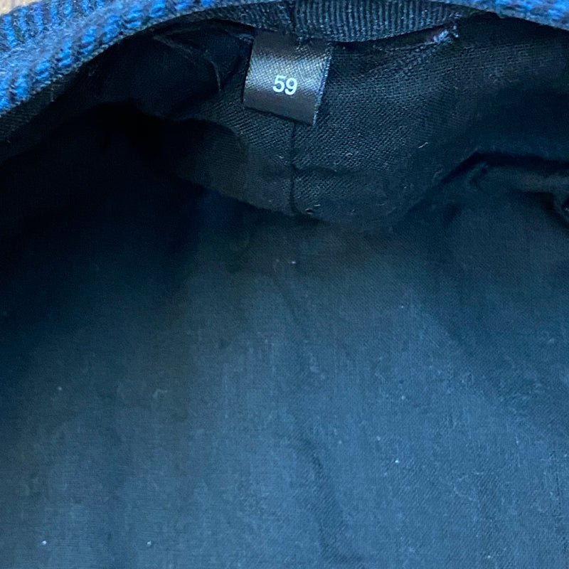 20er Jahre Herren Outfit Gr. 56 – Knickerbocker & Hosenträger