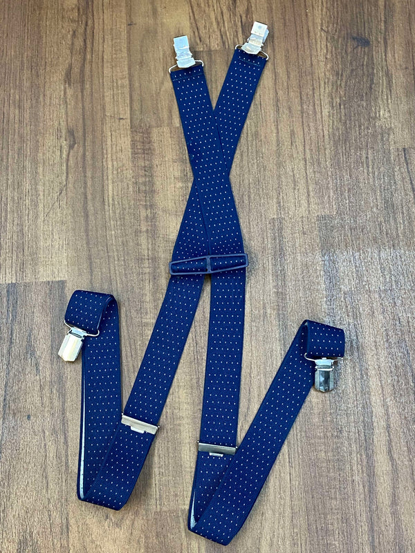 20er Jahre Herren Outfit Gr. 56 – Knickerbocker & Hosenträger