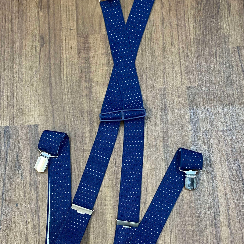 20er Jahre Herren Outfit Gr. 56 – Knickerbocker & Hosenträger