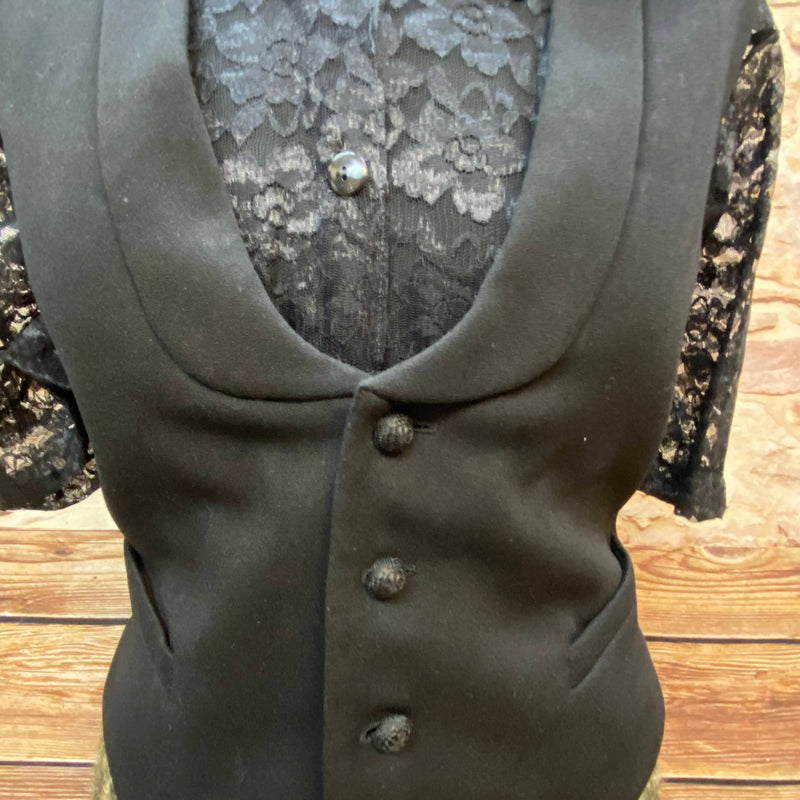 Damen-Kostüm im 20er Jahre Vintage-Stil – Peaky Blinders Look Gr.42