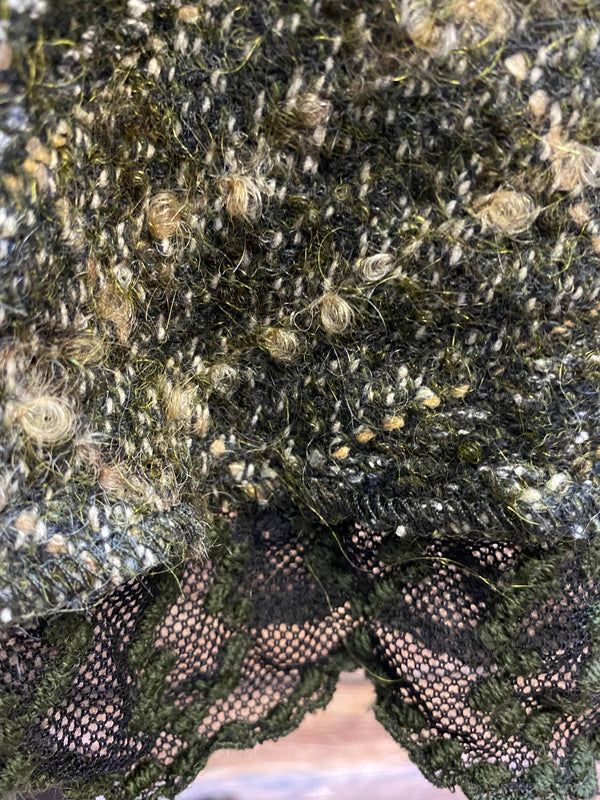 Damen-Kostüm im 20er Jahre Vintage-Stil – Peaky Blinders Look Gr.42