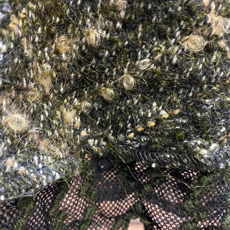 Damen-Kostüm im 20er Jahre Vintage-Stil – Peaky Blinders Look Gr.42