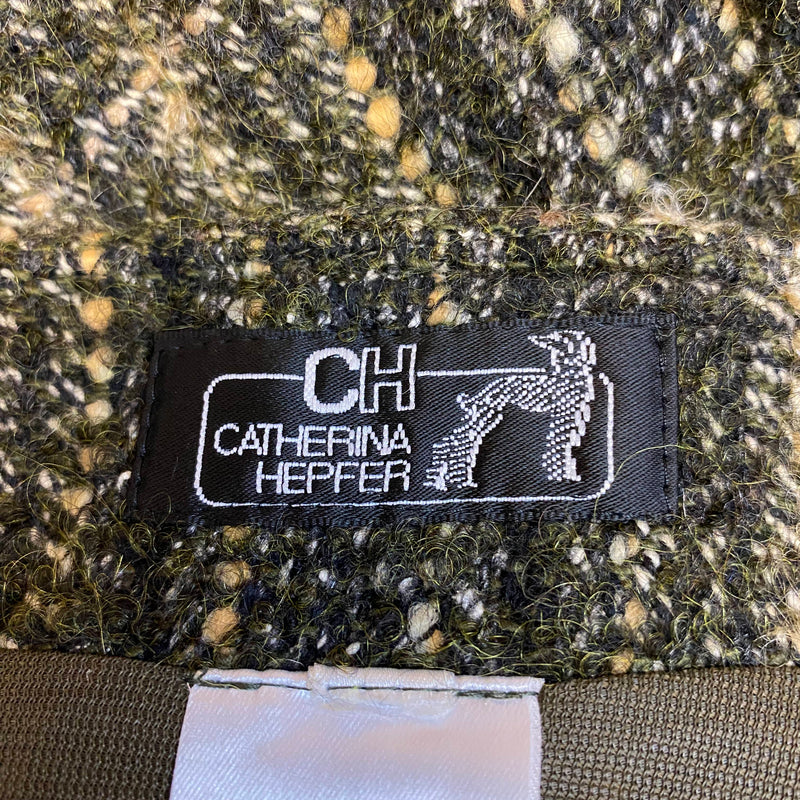 Damen-Kostüm im 20er Jahre Vintage-Stil – Peaky Blinders Look Gr.42