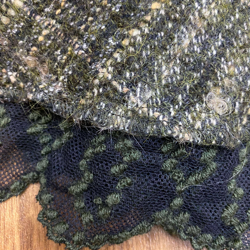 Damen-Kostüm im 20er Jahre Vintage-Stil – Peaky Blinders Look Gr.42