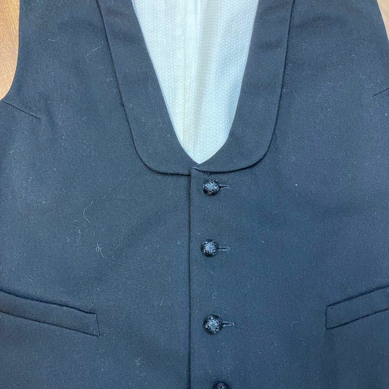 Damen-Kostüm im 20er Jahre Vintage-Stil – Peaky Blinders Look Gr.42