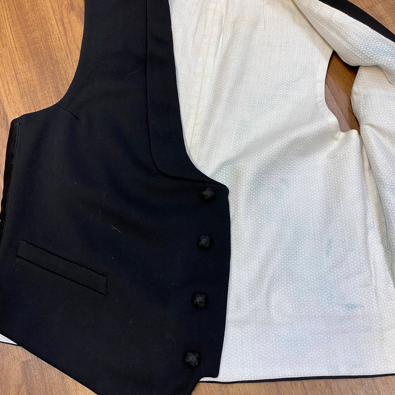 Damen-Kostüm im 20er Jahre Vintage-Stil – Peaky Blinders Look Gr.42