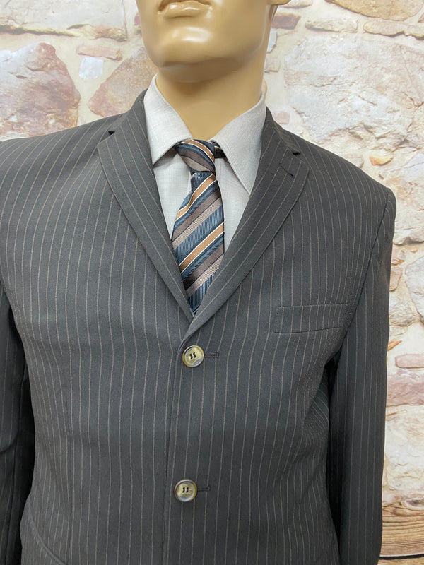 20er Jahre Kostüm Herren mit langer Hose Gr.50 Peaky Blinders