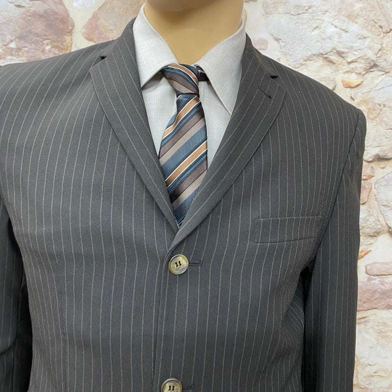 20er Jahre Kostüm Herren mit langer Hose Gr.50 Peaky Blinders