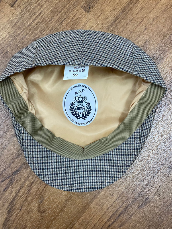20er Jahre Kostüm Herren mit langer Hose Gr.50 Peaky Blinders