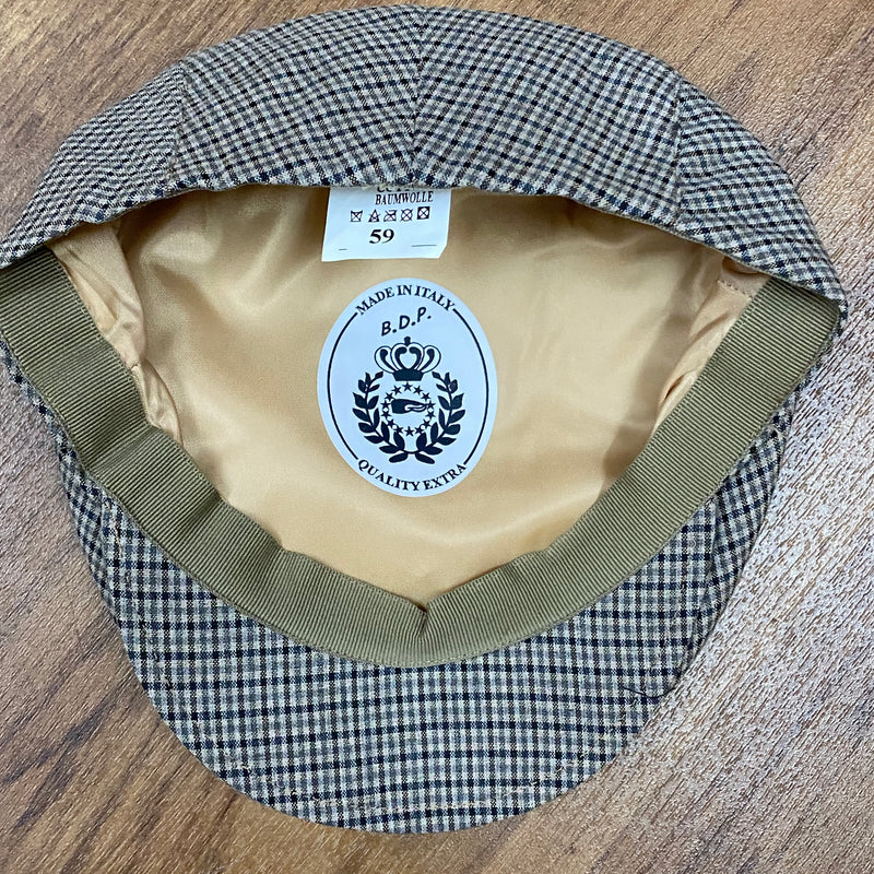 20er Jahre Kostüm Herren mit langer Hose Gr.50 Peaky Blinders