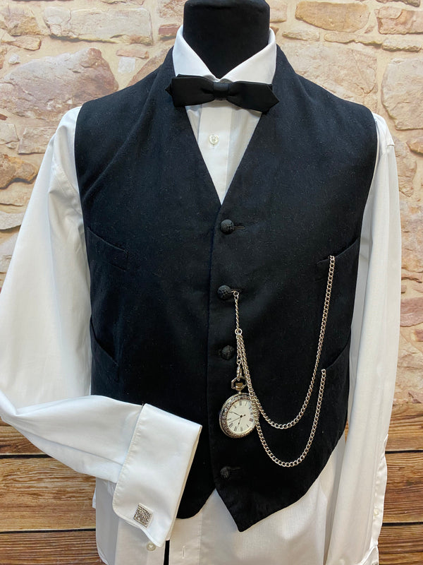 20er Jahre Set Accessoires für Herren, Ansicht 2