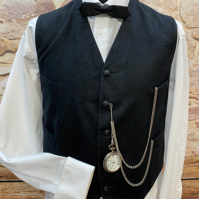 20er Jahre Set Accessoires für Herren, Ansicht 2