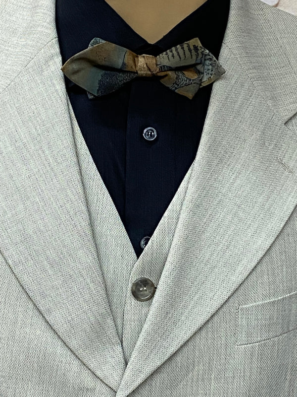 Herren Anzug, Vintage 5teilig