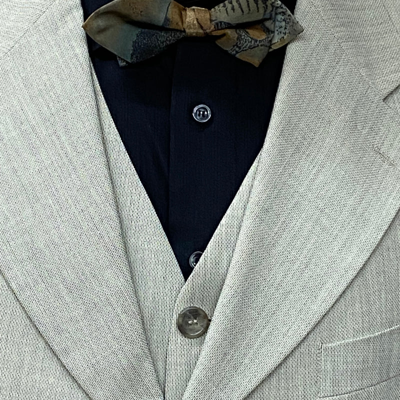 Herren Anzug, Vintage 5teilig