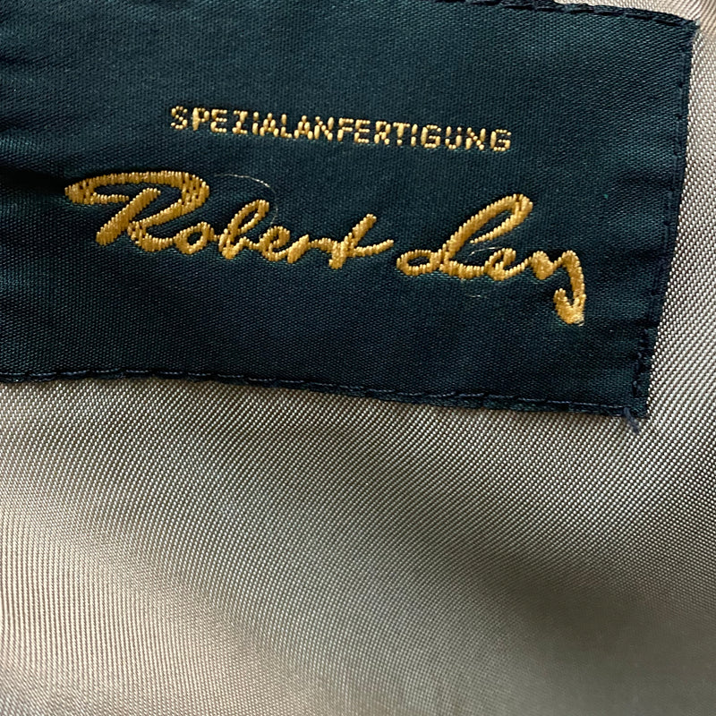 Herren Anzug, Vintage 5teilig