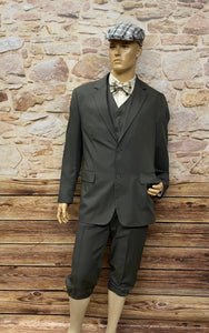 20er Jahre Anzug mit Knickerbocker Gr.54