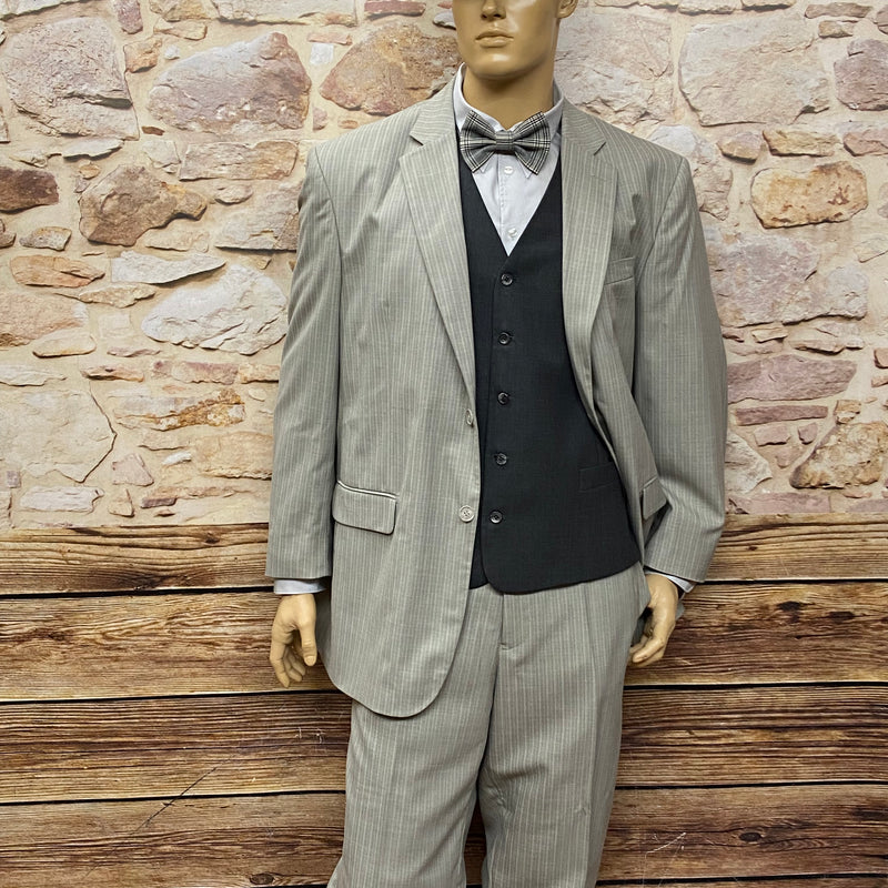 Peaky Blinders Kostüm 20er Jahre Stil Herren-Outfit mit Knickerbocker Gr.58