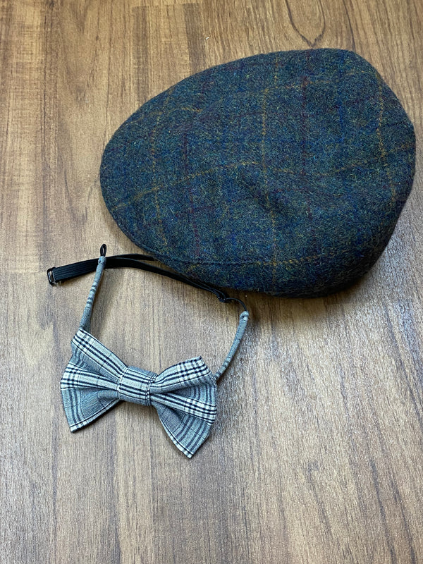 Peaky Blinders Outfit Herren 20er Jahre Stil Anzug mit Knickerbocker Gr.58