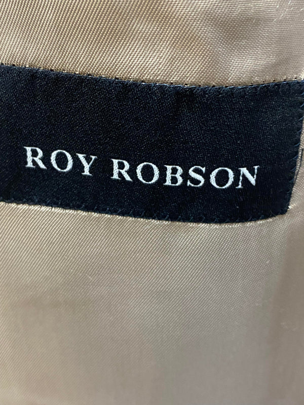20er Jahre Herren Anzug Vintage Gr. 102 Roy Robson, Ansicht 4