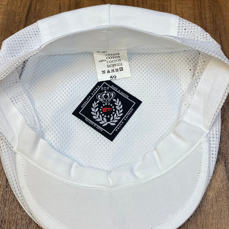 20er Jahre Herren Outfit Gr. 52 – Weste, Hose & Schiebermütze