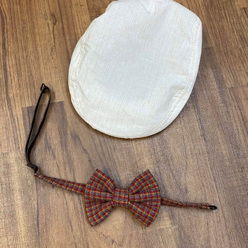 20er Jahre Herren Outfit Gr. 48 mit Schiebermütze, Ansicht 5
