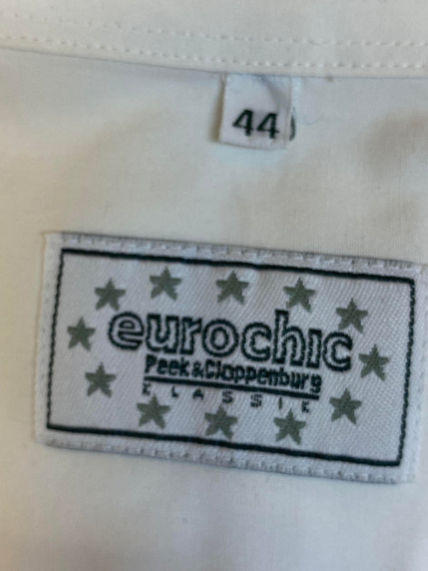 20er Jahre Herren Outfit Gr. 56 – Weste & Schiebermütze