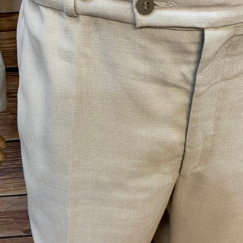 20er Jahre Herren Outfit Vintage Gr. 60 mit Schiebermütze, Ansicht 5