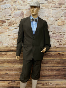 Paper-Boy Kostüm 20er Jahre Stil Gr.56