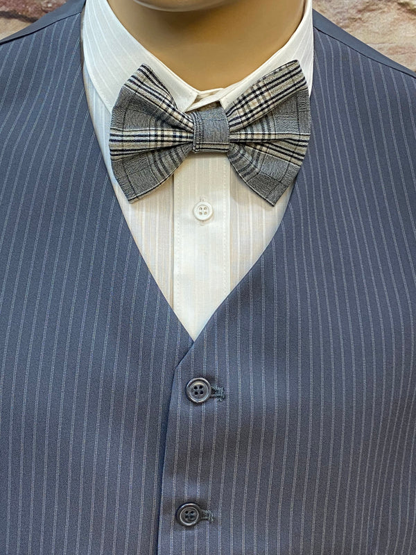 Vintage Knickerbocker-Ensemble inspiriert vom Peaky Blinders Stil Gr. 52, Ansicht 2